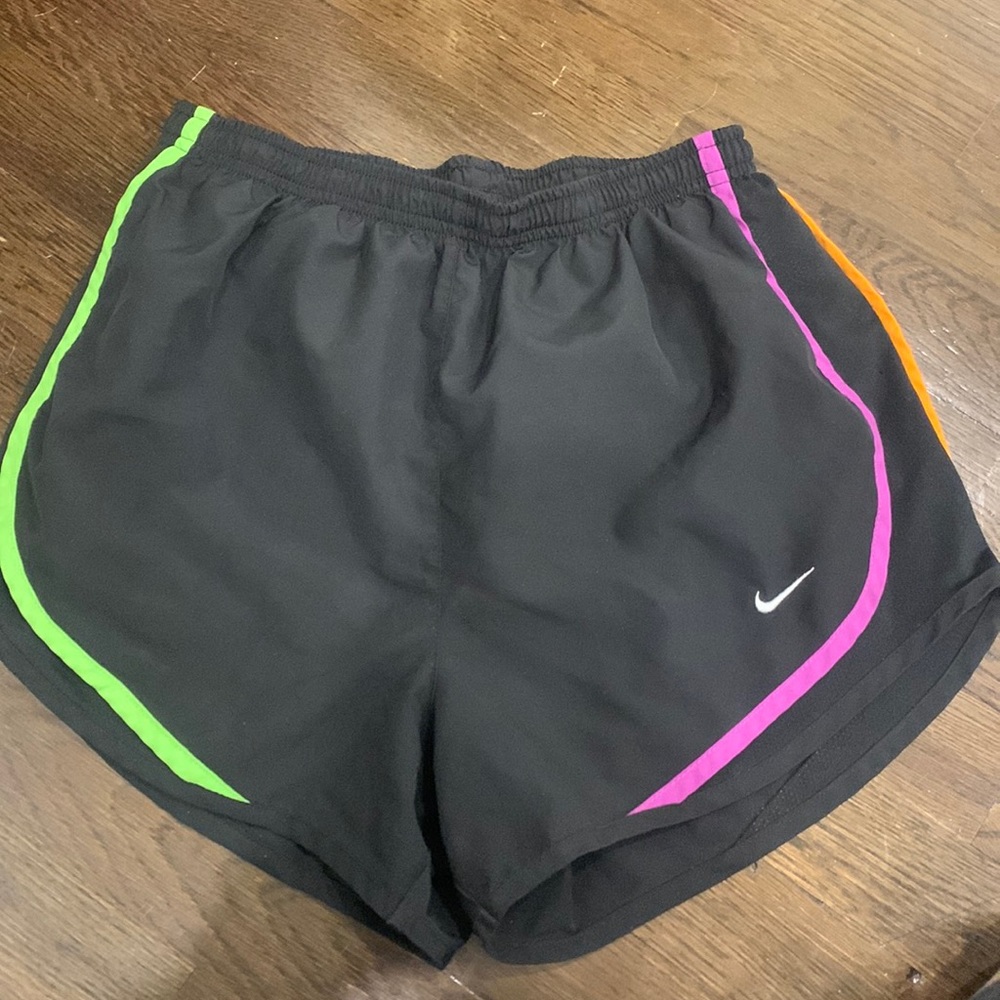 Nike Dri-fit shorts